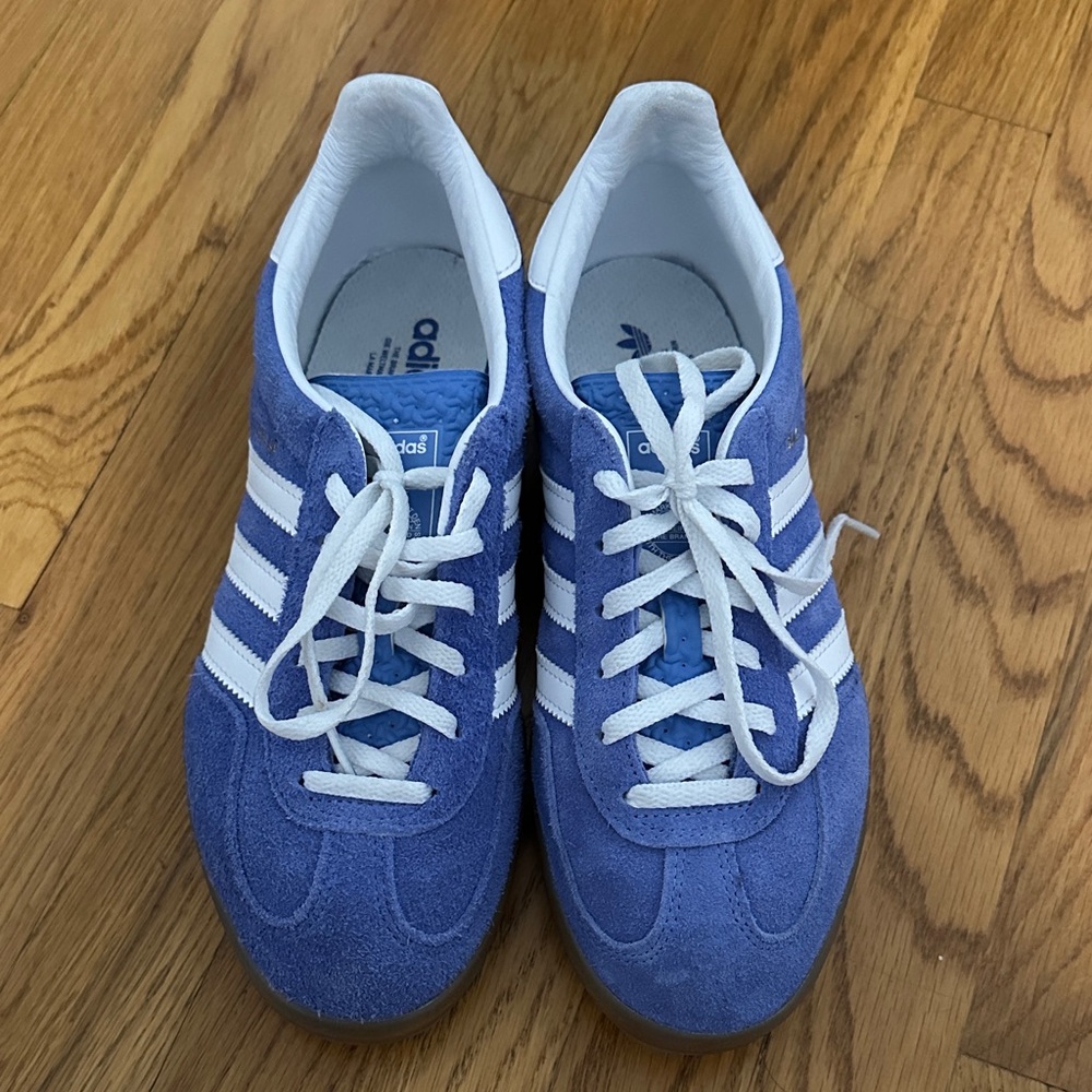 Adidas Gazelle Indoor